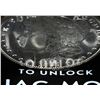 Image 4 : 1899-o Morgan Dollar $1 Grades GEM Unc