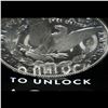 Image 7 : 1899-o Morgan Dollar $1 Grades GEM Unc