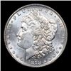 Image 2 : 1878-s Morgan Dollar $1 Grades Choice+ Unc
