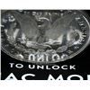 Image 5 : 1880-s Morgan Dollar $1 Grades GEM Unc PL