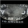 Image 6 : 1880-s Morgan Dollar $1 Grades GEM Unc PL