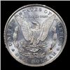 Image 3 : 1898-p Morgan Dollar $1 Grades Choice Unc