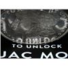 Image 4 : 1898-p Morgan Dollar $1 Grades Choice Unc