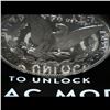 Image 7 : 1898-p Morgan Dollar $1 Grades Choice Unc