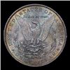 Image 3 : 1886-p Morgan Dollar $1 Grades GEM+ Unc