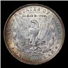 Image 3 : 1887-p Morgan Dollar $1 Grades BU+
