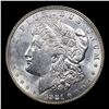 Image 2 : 1921-d Morgan Dollar $1 Grades Select Unc
