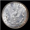 Image 3 : 1921-d Morgan Dollar $1 Grades Select Unc