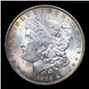 Image 2 : 1890-p Morgan Dollar $1 Grades Choice Unc