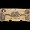 Image 2 : 1861 $5 Confederate Note, T-36 Grades vf details