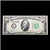 Image 2 : 1934C $10 Green Seal (Philadelphia, PA) Federal Reserve Note Grades Choice CU