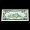Image 3 : 1934C $10 Green Seal (Philadelphia, PA) Federal Reserve Note Grades Choice CU