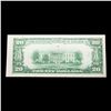 Image 3 : 1934C $20 Green Seal Federal Reserve Note F-2057C (Philadelphia,PA) Grades Choice AU/BU Slider