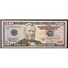 Image 2 : **Star Note** 2004 $50 Federal Reserve Note FR-2128G* (Chicago,IL) Grades Gem+ CU