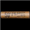 Image 3 : Shotgun Lincoln 1c roll, 1982-p 50 pcs Brandt Wrapper