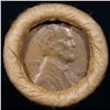 Image 2 : Shotgun Lincoln 1c roll, 1955-p 50 pcs Brandt Wrapper