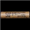 Image 3 : Shotgun Lincoln 1c roll, 1955-p 50 pcs Brandt Wrapper
