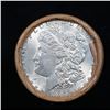 Image 2 : ***Auction Highlight*** 1885 & CC Uncirculated Morgan Dollar Shotgun Roll (fc)