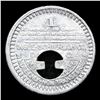 Image 3 : E.C. Minter Coal Inc No. 1 Scrip Token Grades NG