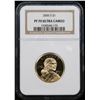 Image 2 : Proof NGC 2006-s Sacagawea Dollar $1 Graded pr70 dcam By NGC
