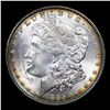 Image 2 : 1885-p Morgan Dollar $1 Grades Choice+ Unc