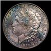 Image 2 : 1878-s Morgan Dollar $1 Grades Choice+ Unc