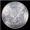 Image 3 : 1878-s Morgan Dollar $1 Grades Choice+ Unc