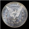 Image 3 : 1889-s Morgan Dollar $1 Grades Select Unc