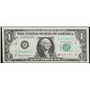 Image 2 : 1963B $1 'Barr Note' Federal Reserve Note (New York, NY) Grades Gem CU