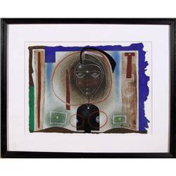 Eduardo Arranz-Bravo, Spanish Painting