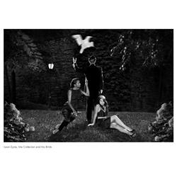 Lauren Bilanko, Leon Eyrie, Photograph