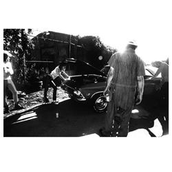 Lauren Bilanko, Renegade Road, Photograph