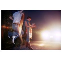 Lauren Bilanko, Renegade Road, Photograph