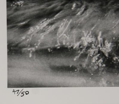 Lucien Clergue, Nude Photograph