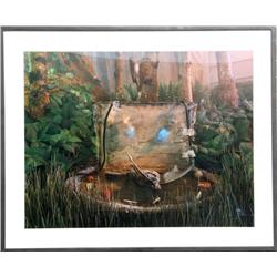 Gregory Crewdson, Photgraph from Nature Series