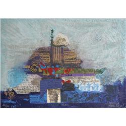 Nissan Engel, Prima, Terragraph