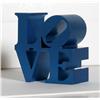 Image 2 : Robert Indiana, Love Sculpture