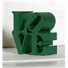 Image 2 : Robert Indiana, Love Sculpture