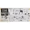 Image 1 : Kane, Goodwin, Star Hawks, Original Comic Drawing