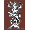 Image 4 : Jacques Lipchitz, Tree of Life Portfolio of 3 Lithographs