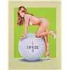 Image 1 : Mel Ramos, Top Flite, Pin-Up Lithograph