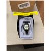 Image 1 : Armitron Ladies Watch - Digital & Water Resistant 165 ft - Black Strap