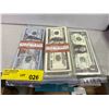 Image 1 : Prop Money - USD in miscellaneous denominations - approx. $100,000