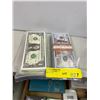 Image 1 : Prop Money - USD in miscellaneous denominations - approx. $100,000