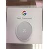 Image 1 : Google Nest Thermostat