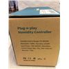 Image 3 : Inkbird - Plug N Play Humidity Controller