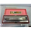 Image 1 : The ECHO by M. Hohner in Germany - Harmonica - Estate Item