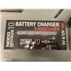 Image 1 : NOCO Genius 10 - Battery Charger & Maintainer - 6 & 12 V