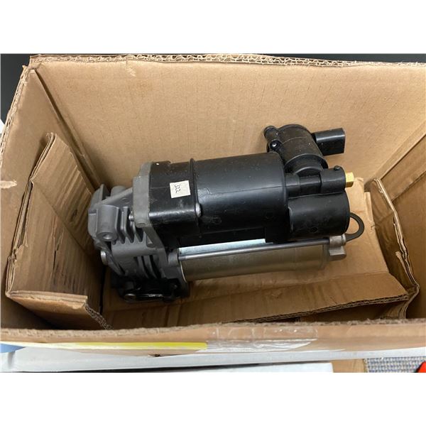 DORMAN 949-911 Compressor - Air Suspension