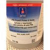Image 2 : One Five Gallon Pail of Sherwin Williams PVA Drywall Primer & Sealer - White - unopened